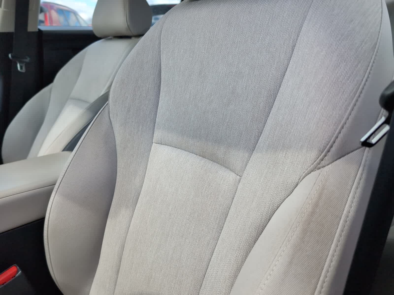 used 2023 Honda Accord car, priced at $26,061