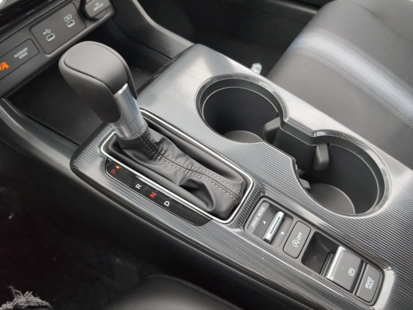 new 2026 Honda Civic car, priced at $28,245