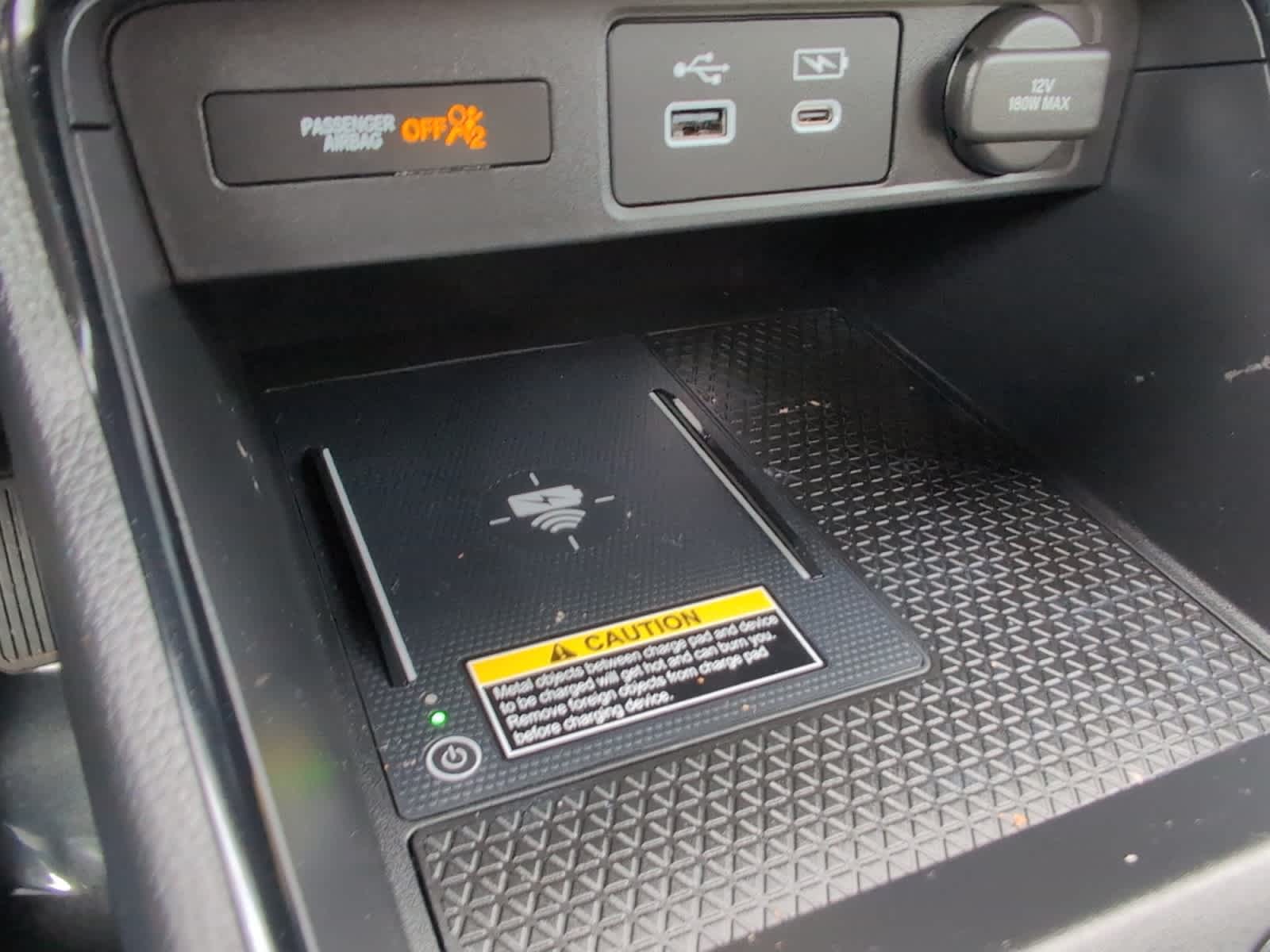 used 2023 Honda CR-V car, priced at $31,522