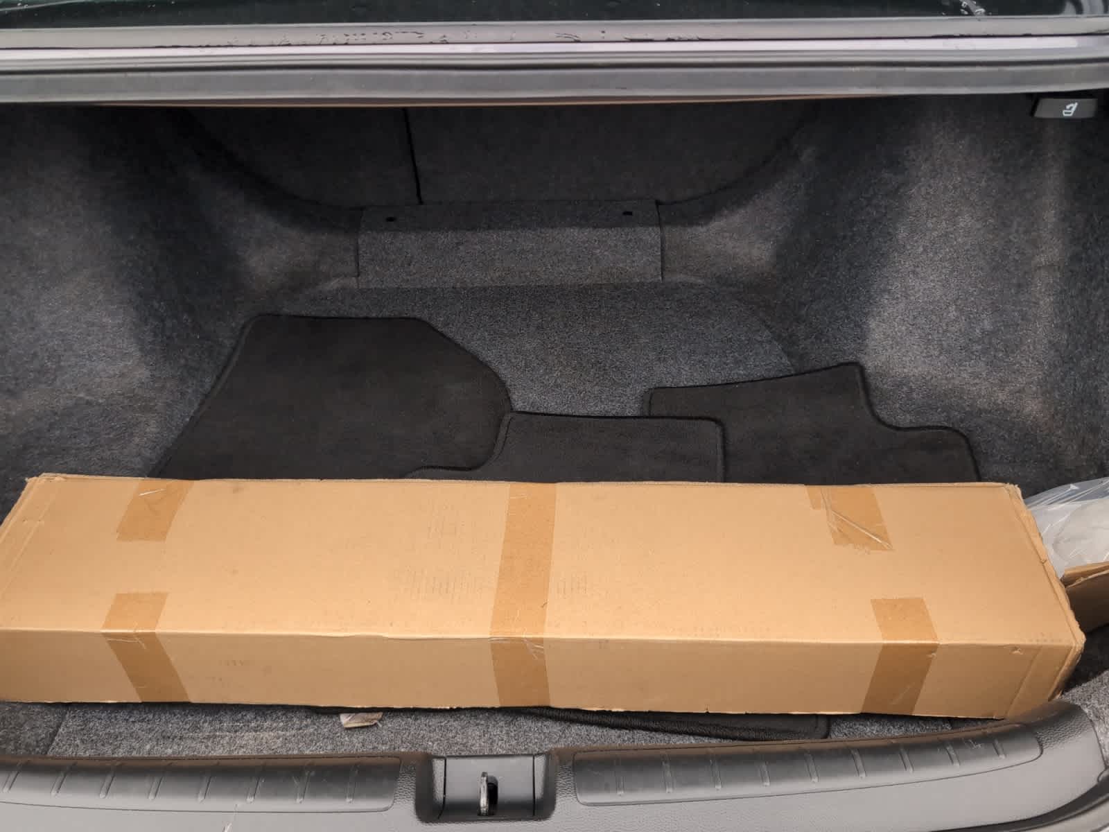 used 2019 Honda Accord car, priced at $18,380