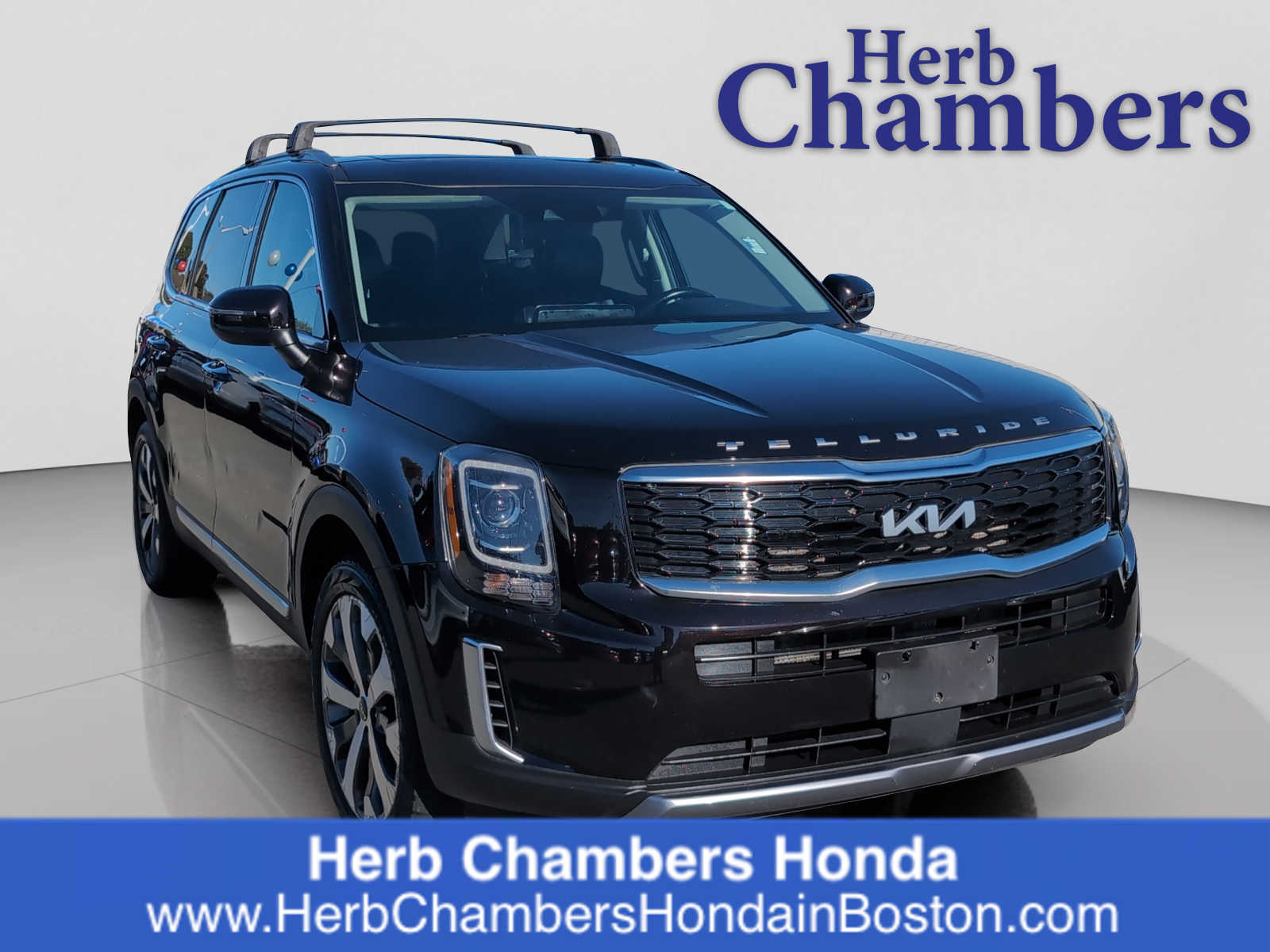 used 2022 Kia Telluride car, priced at $24,998