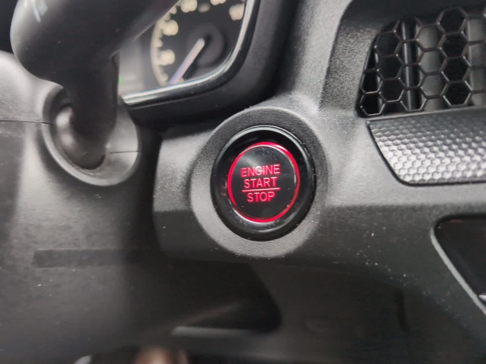 used 2024 Honda CR-V car, priced at $27,698