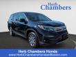 Used 2021 Honda Pilot EX-L AWD SUV