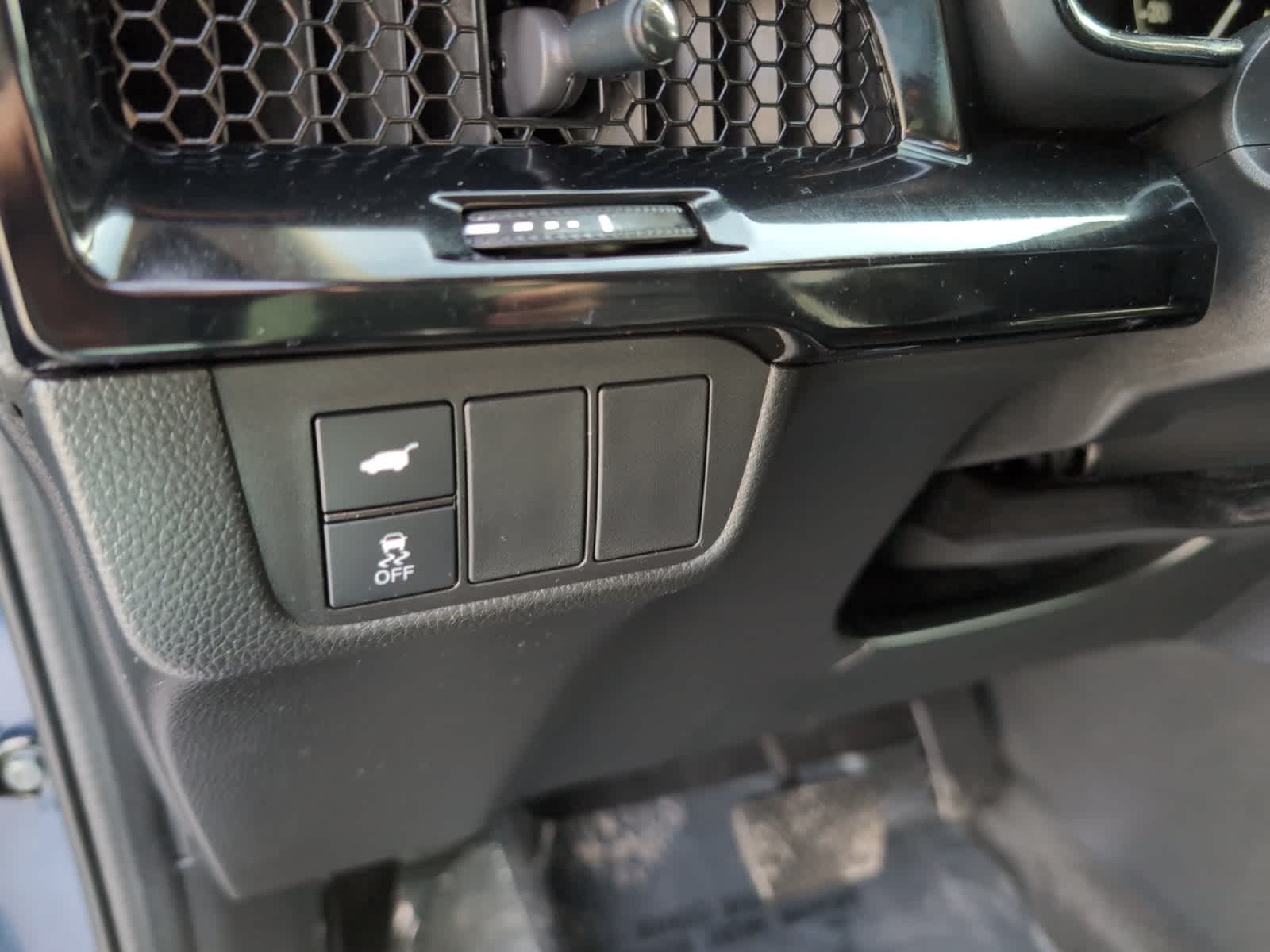 used 2024 Honda CR-V car, priced at $32,498