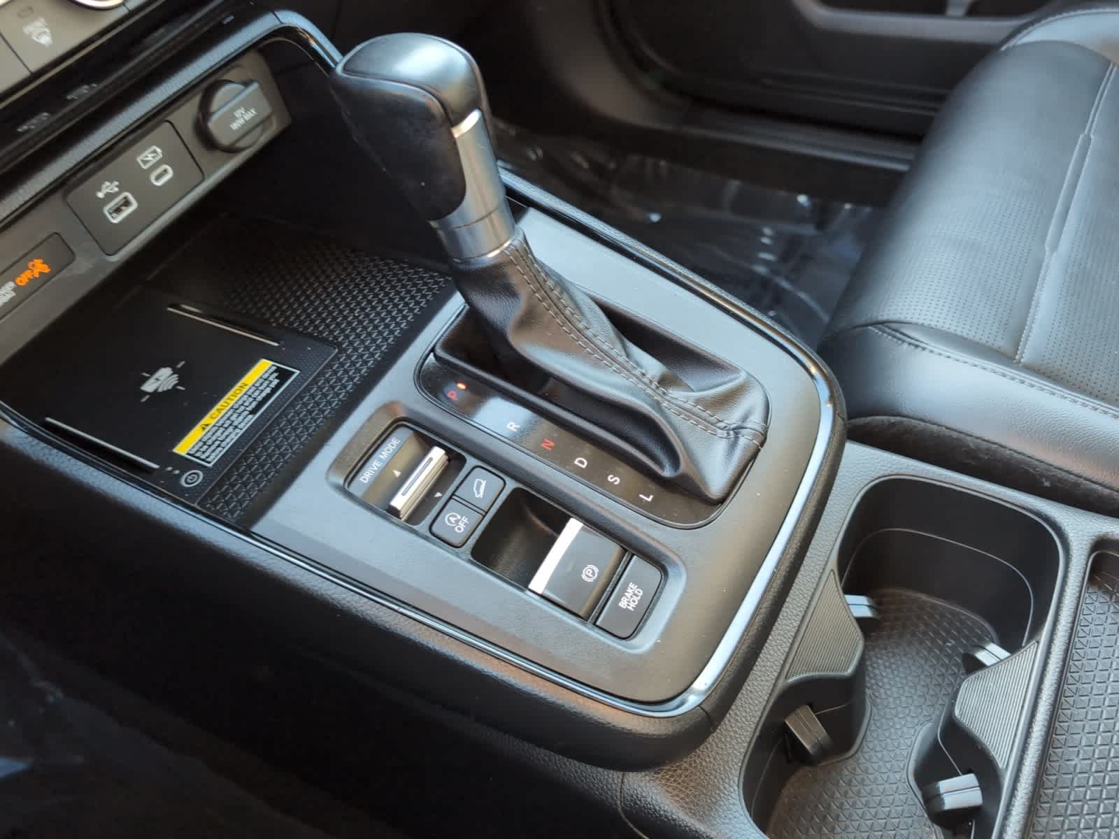 used 2023 Honda CR-V car, priced at $30,270