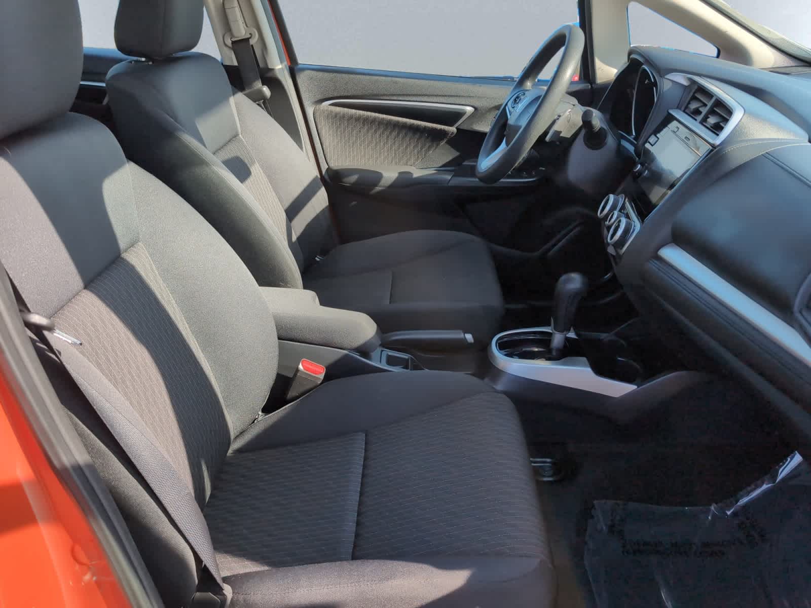 used 2019 Honda Fit car, priced at $15,698