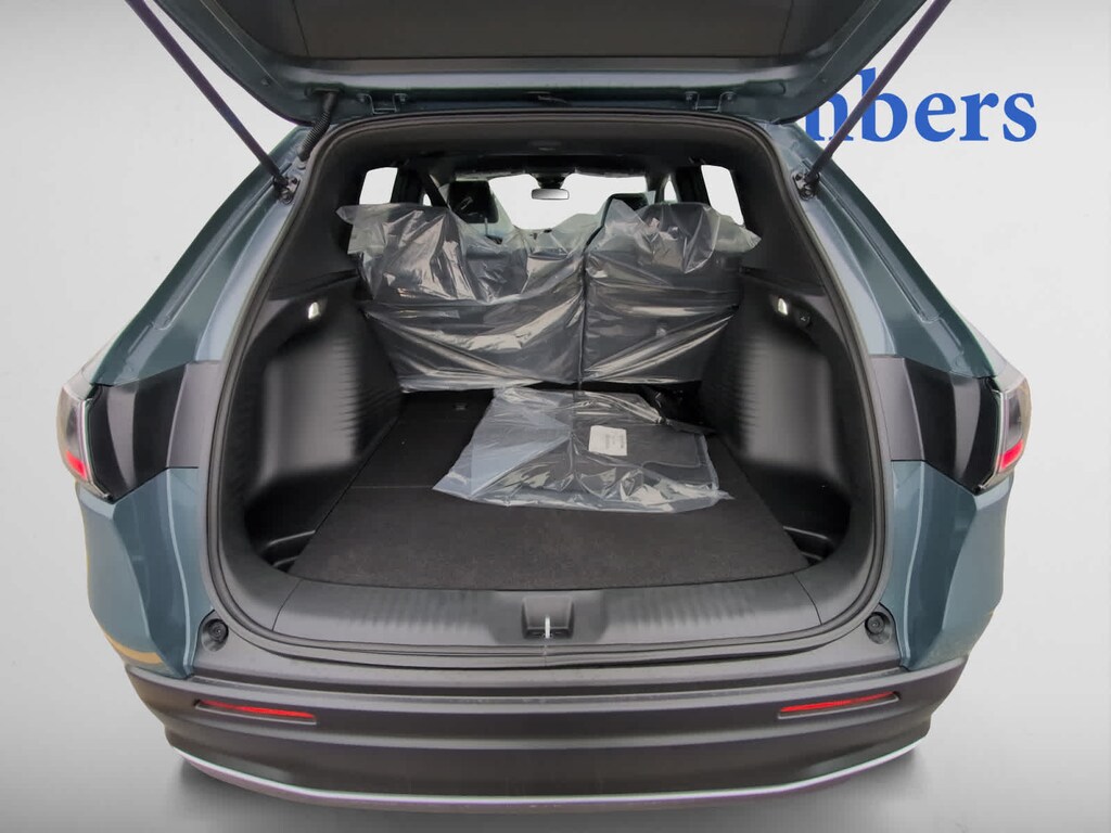 New 2026 Honda HR-V Sport SUV