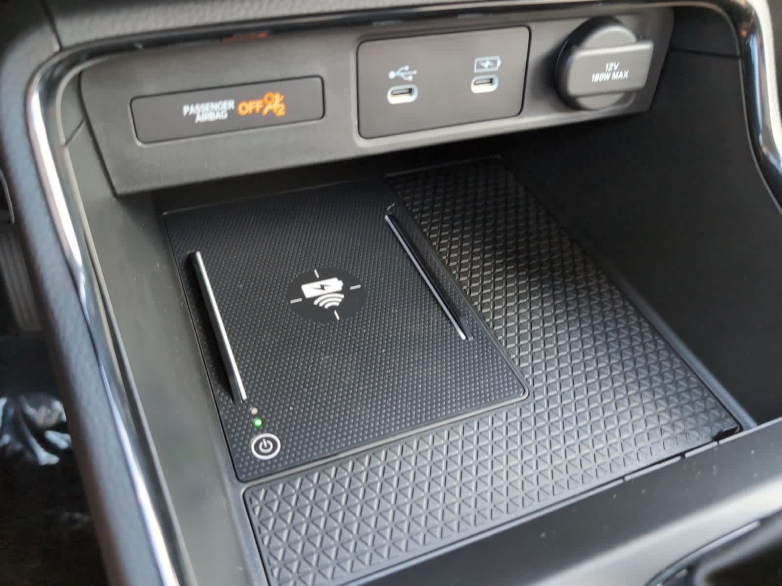 new 2026 Honda CR-V car, priced at $38,805