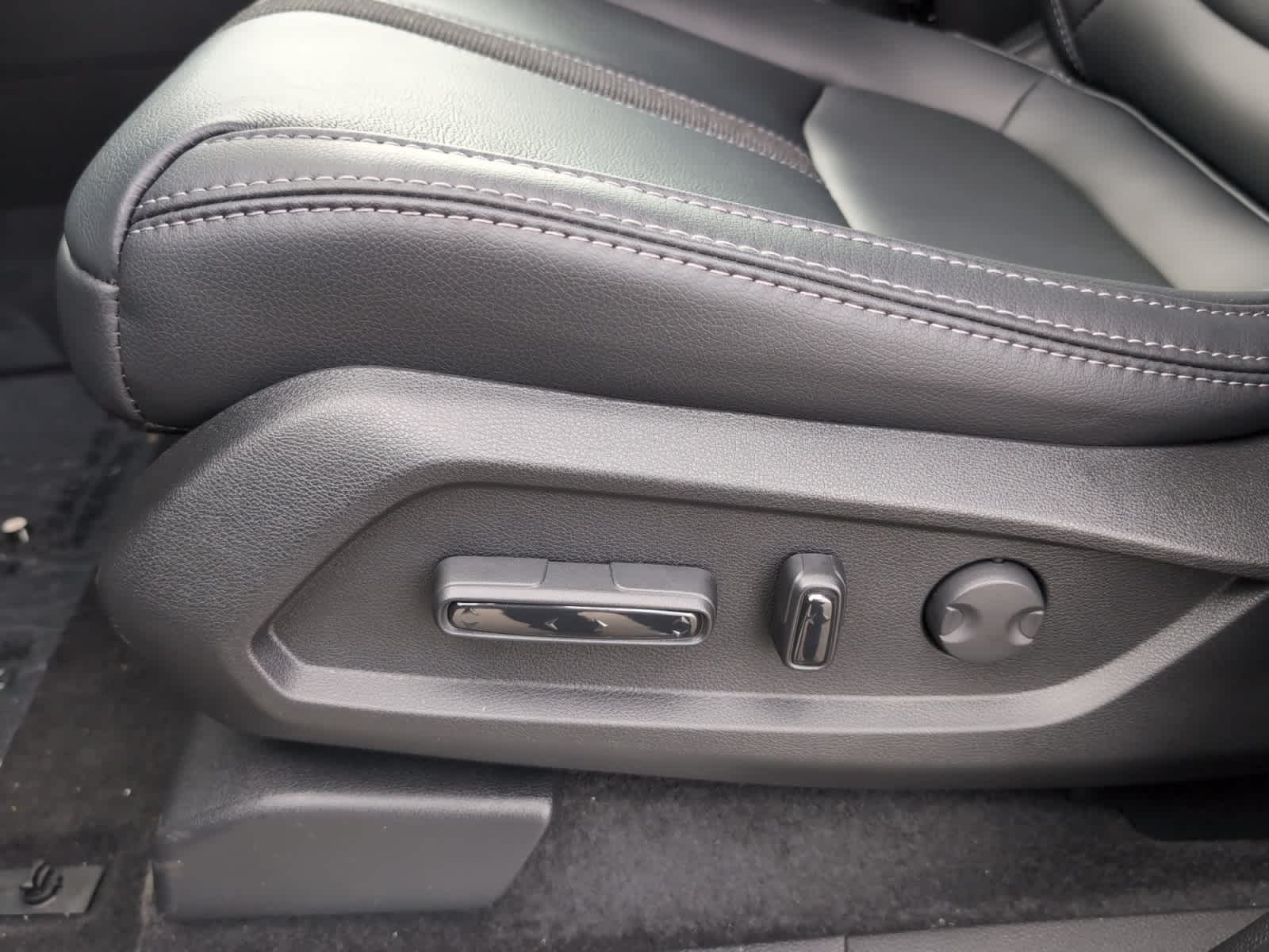 new 2026 Honda Passport car, priced at $46,700