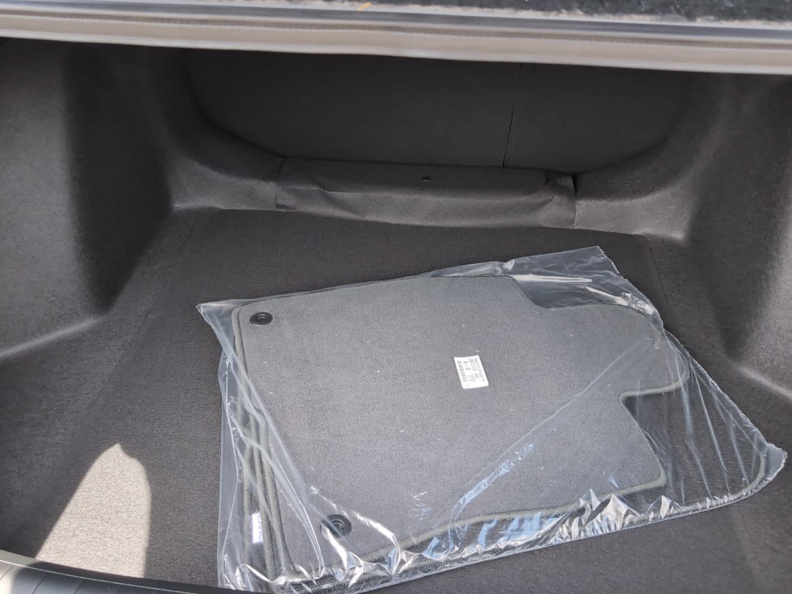 new 2026 Honda Civic car, priced at $27,890