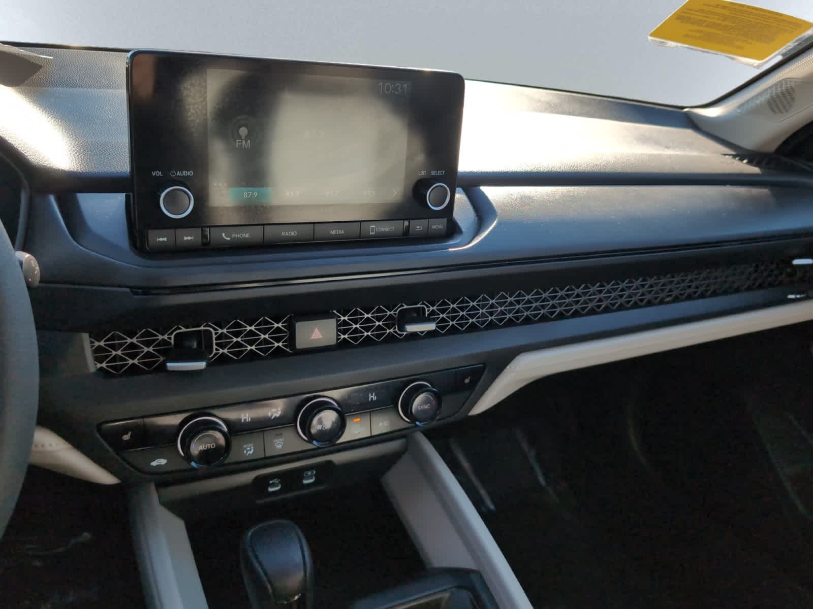 used 2023 Honda Accord car, priced at $24,045