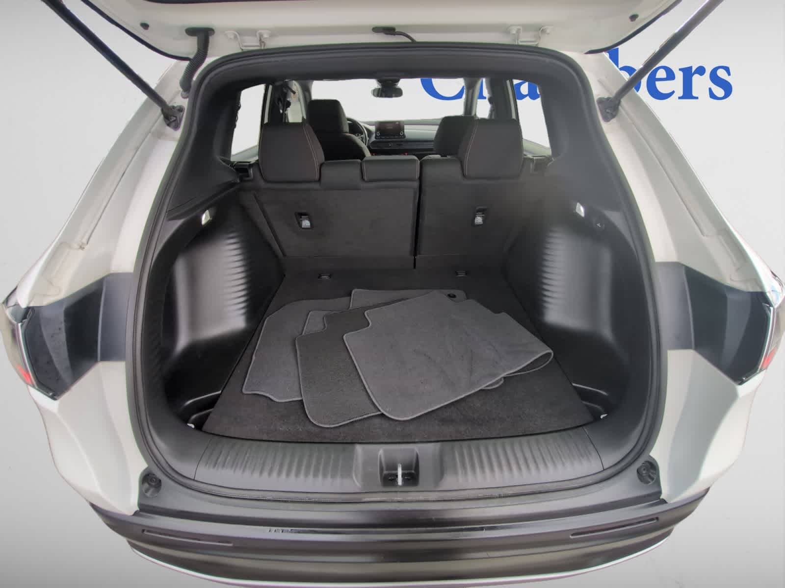 2023 Honda HR-V Sport photo 4