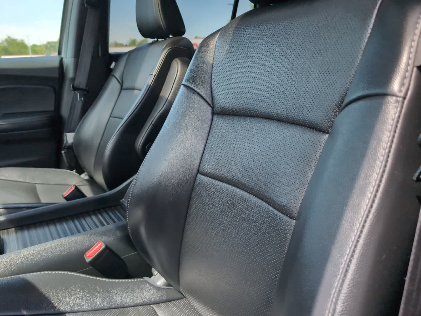 used 2023 Honda Passport car, priced at $32,849