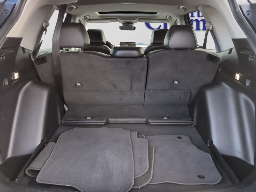 Certified 2024 Honda CR-V EX-L SUV