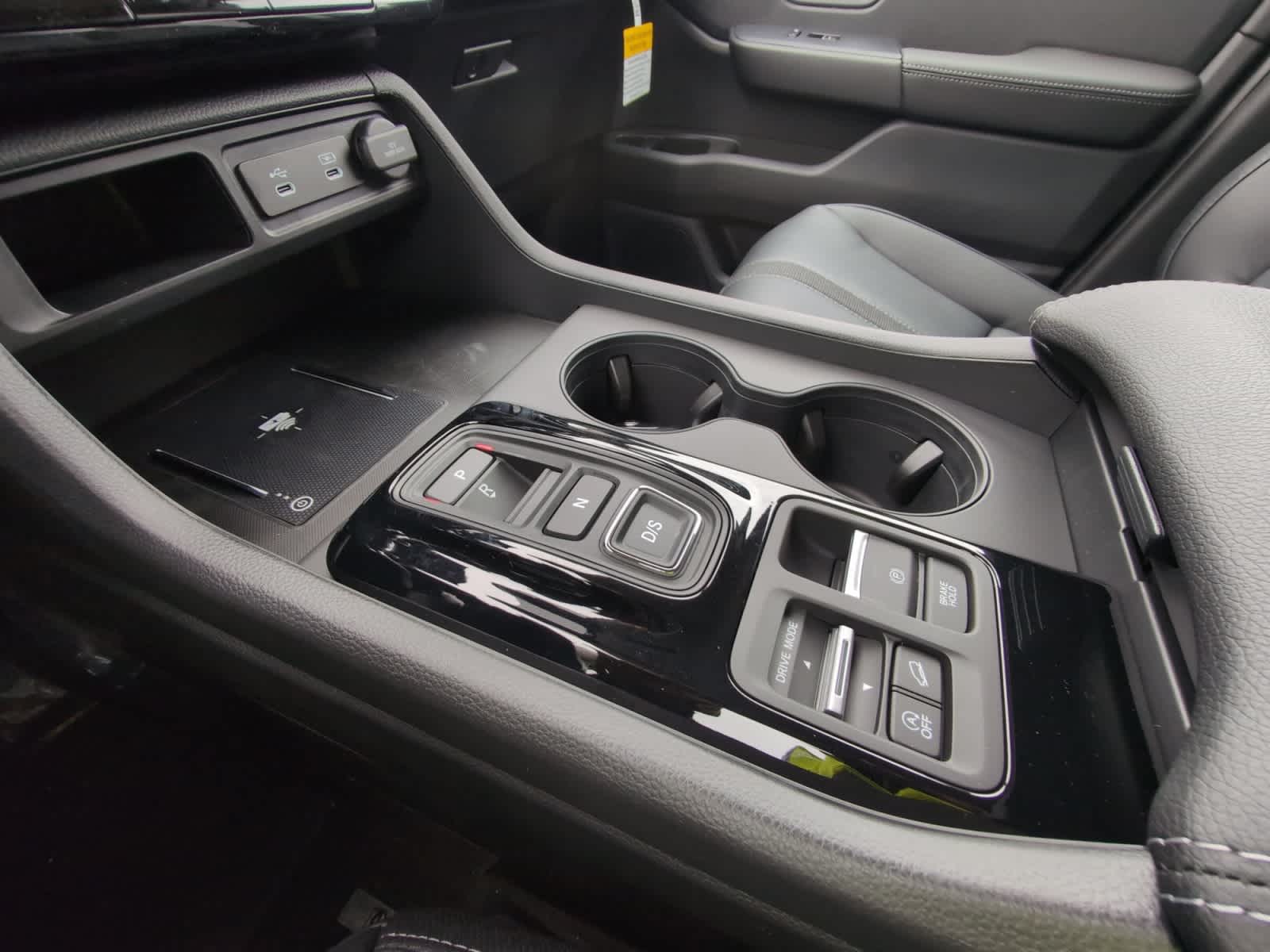 new 2026 Honda Passport car, priced at $46,755