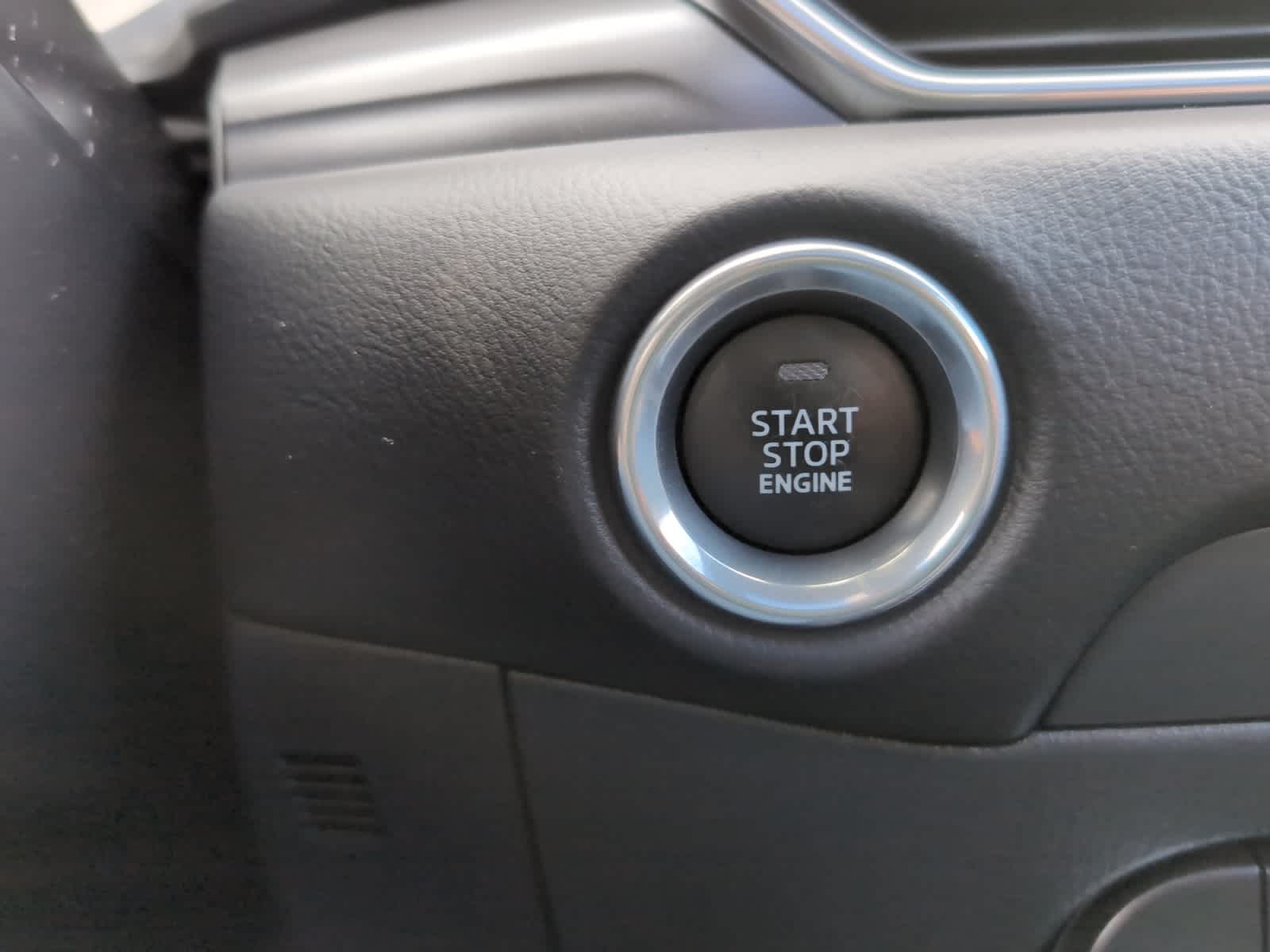 used 2025 Mazda CX-5 car