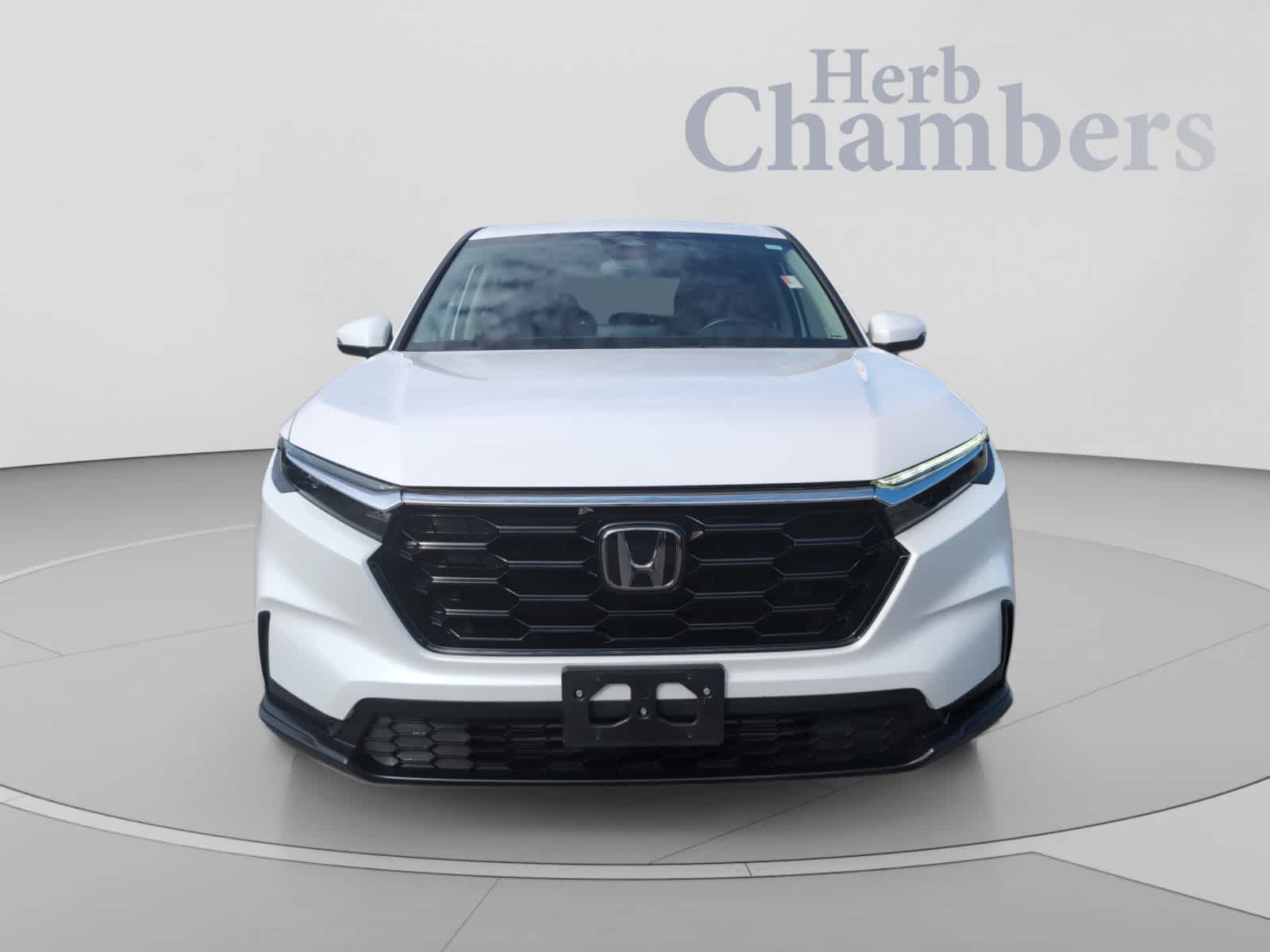 Used 2024 Honda CR-V EX SUV