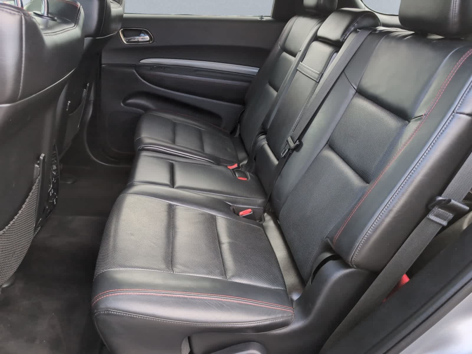 used 2018 Dodge Durango car, priced at $20,467