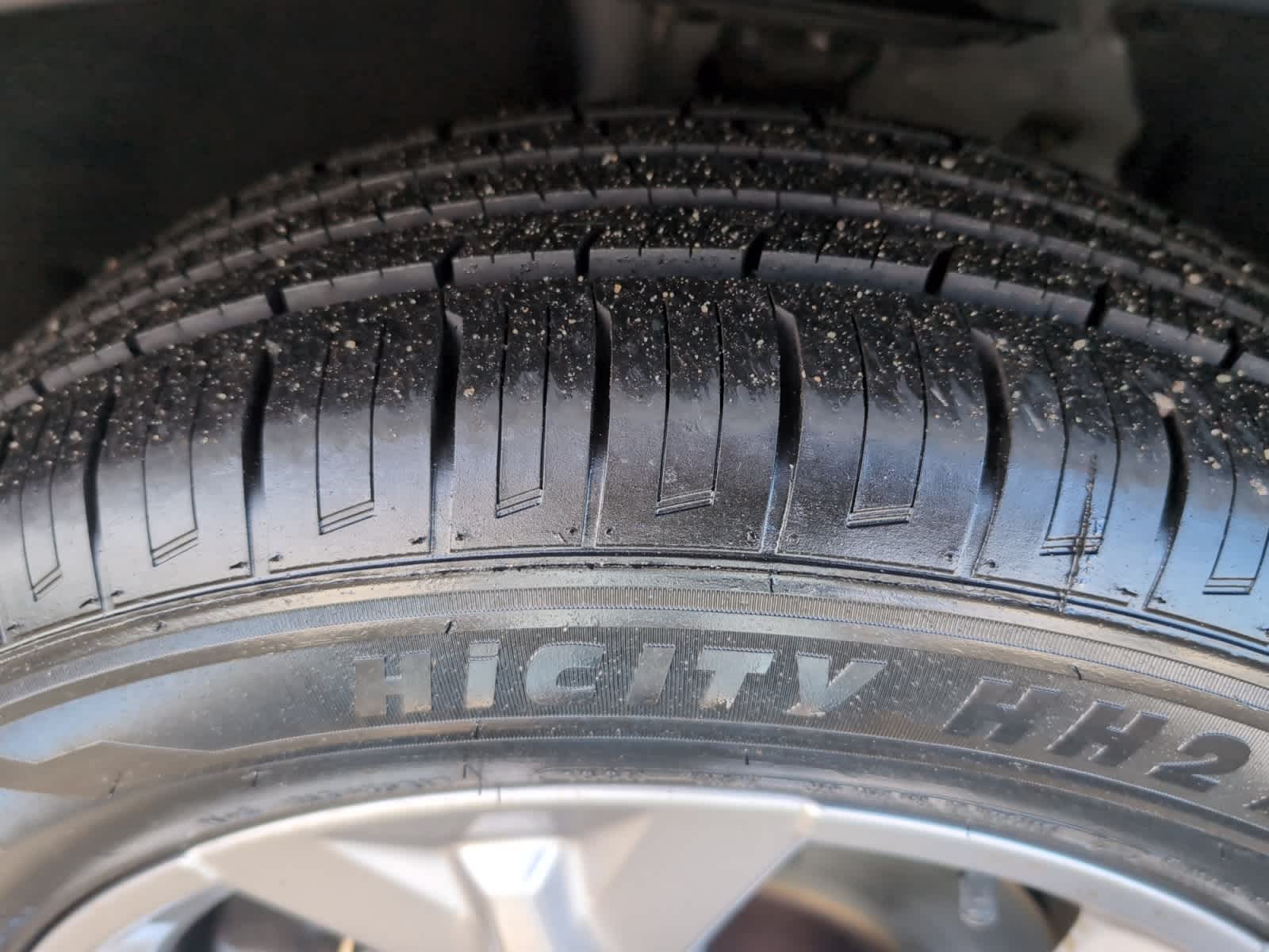 used 2023 Honda HR-V car, priced at $23,498