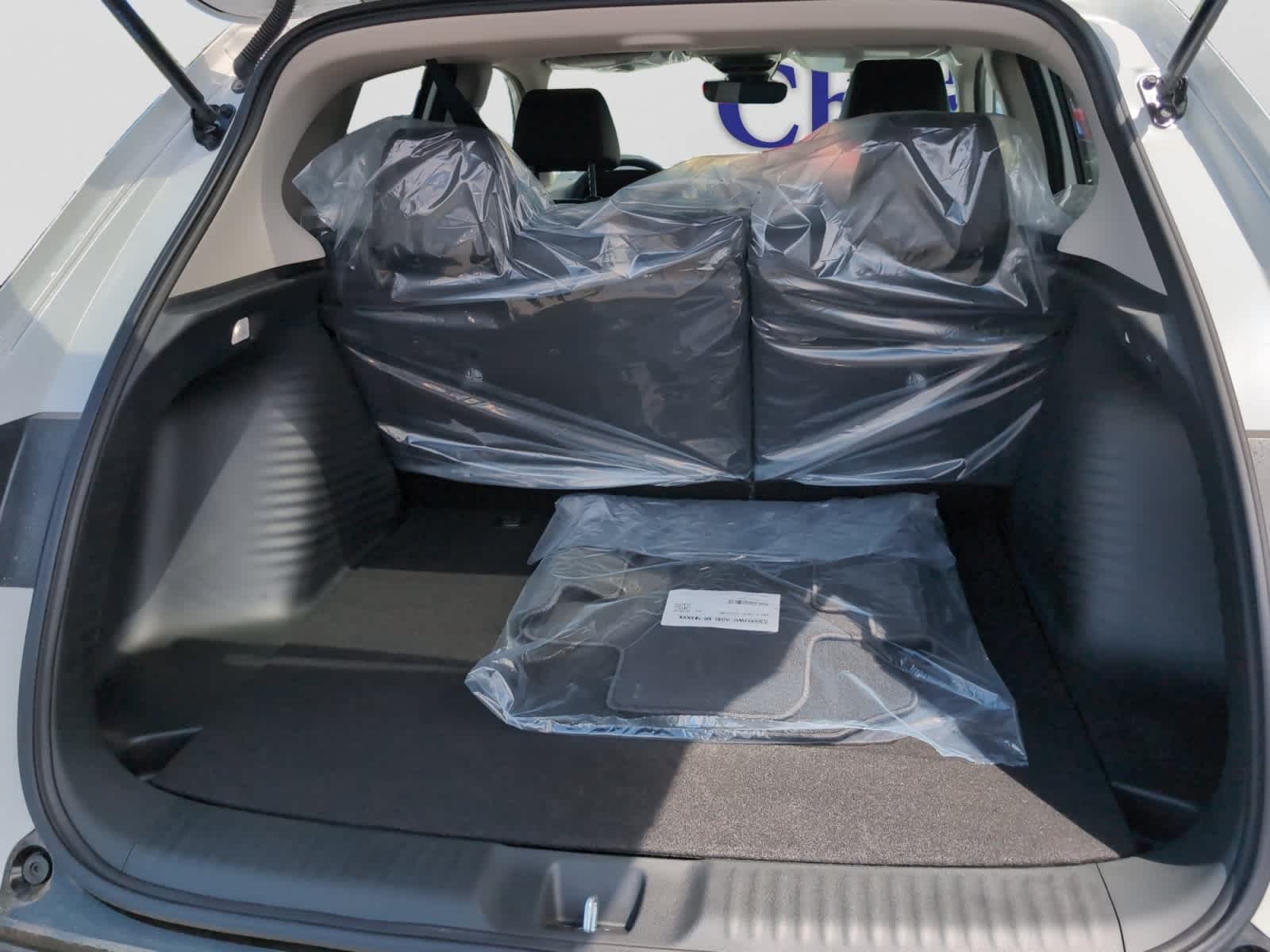 2027 Honda HR-V EX-L - Photo 4