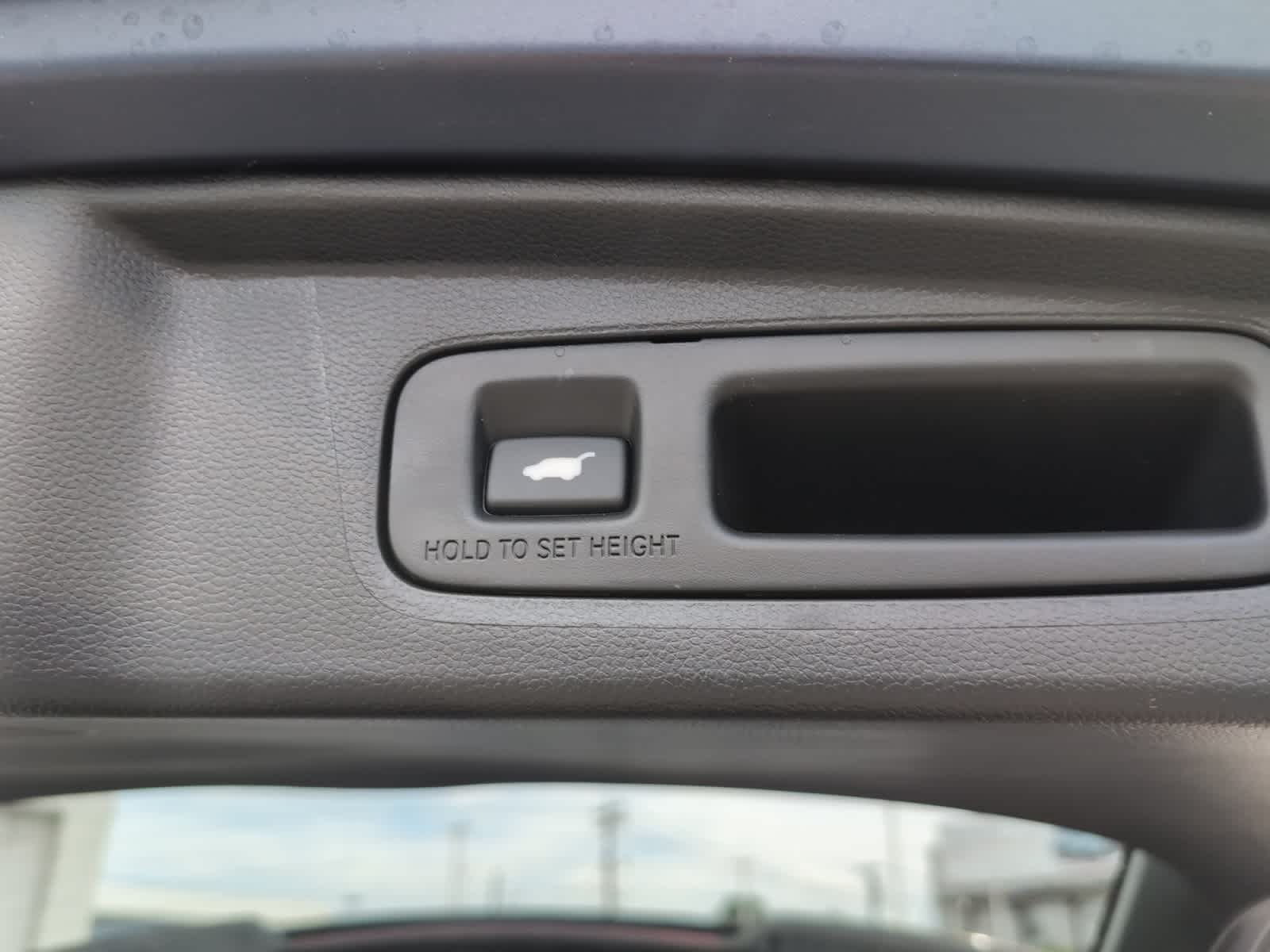 new 2026 Honda CR-V Hybrid car, priced at $44,455