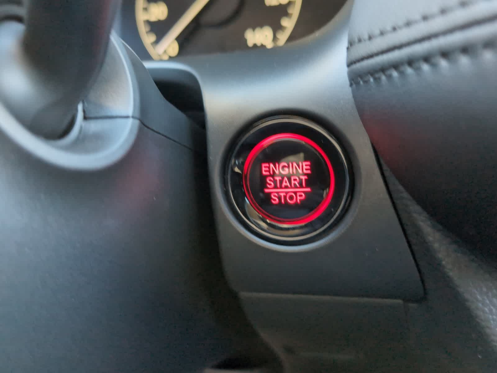 new 2026 Honda HR-V car, priced at $29,605