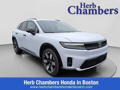 New 2026 Honda Prologue Elite SUV near Boston