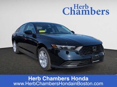 New 2025 Honda Accord LX Sedan Boston New 2025 Honda Accord LX Sedan in Boston