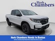  Honda Ridgeline