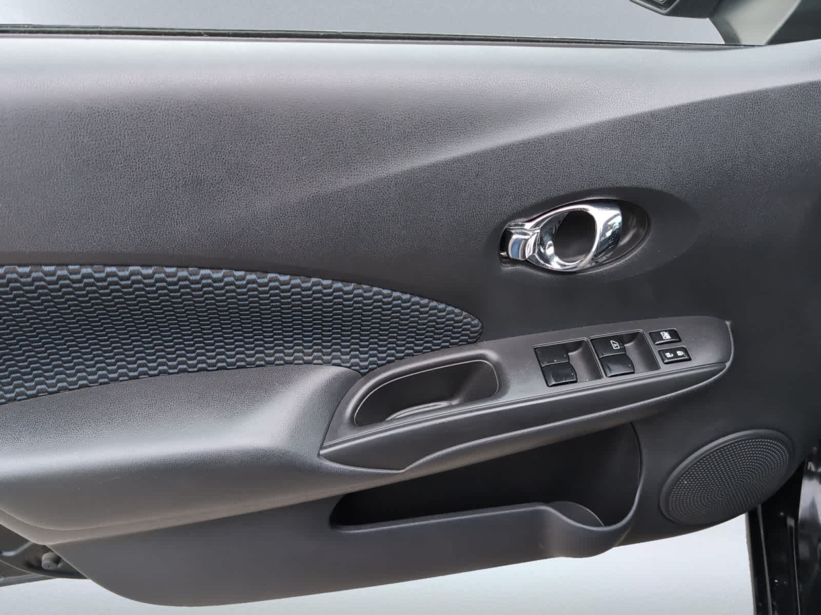 used 2014 Nissan Versa Note car, priced at $7,498