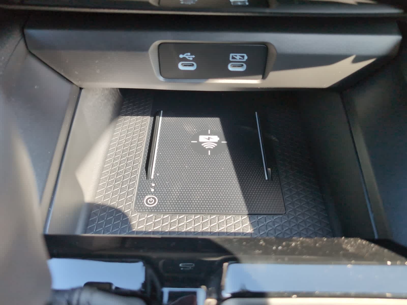 new 2026 Honda Accord Hybrid car, priced at $34,990