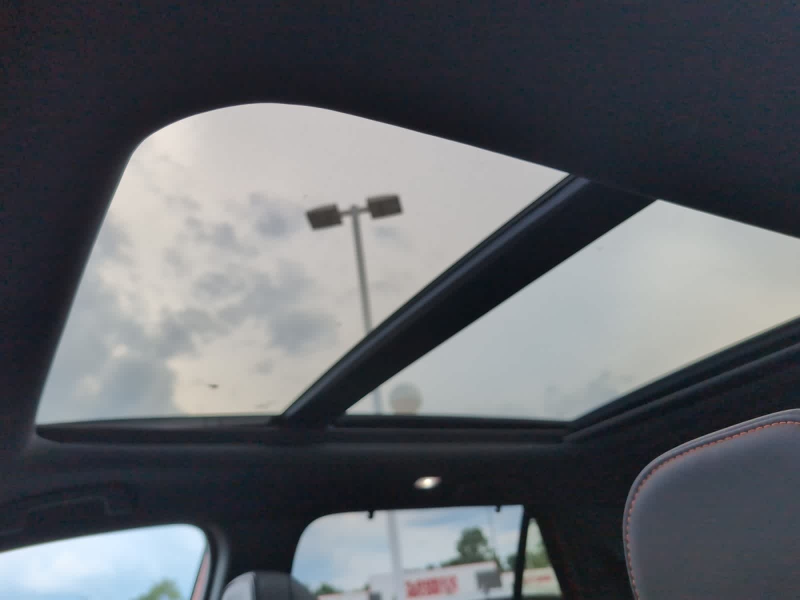 new 2025 Honda Pilot car, priced at $51,350