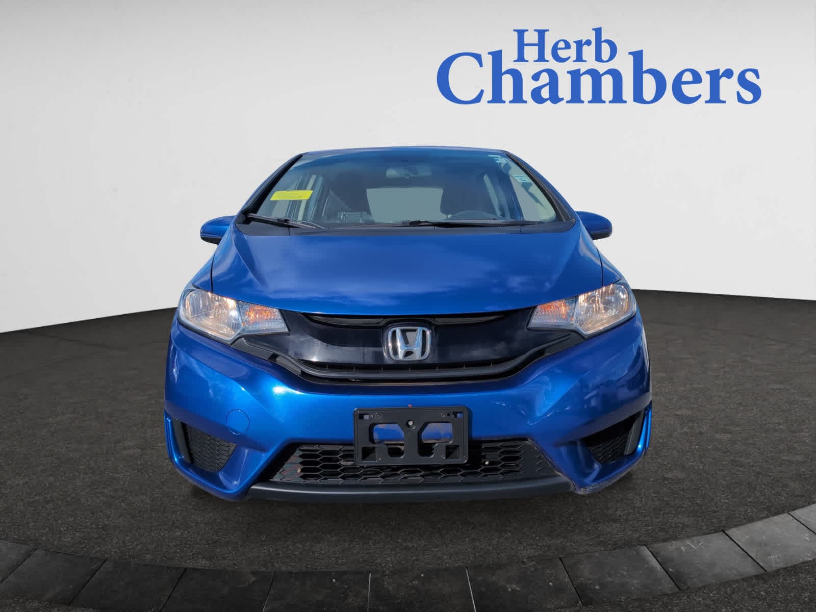 Used 2015 Honda Fit LX with VIN 3HGGK5H54FM736825 for sale in Boston, MA