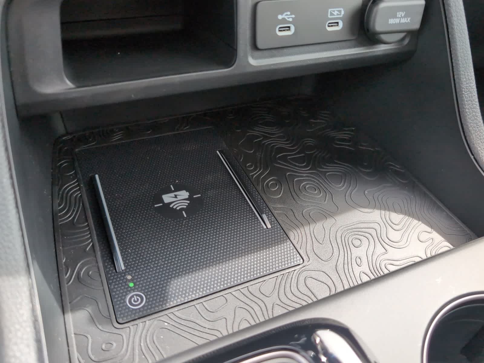 2026 Honda Pilot TrailSport - Photo 25
