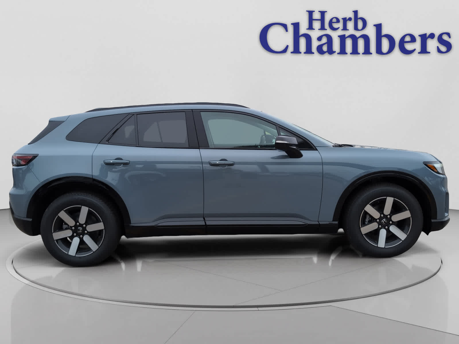 new 2025 Honda Prologue car, priced at $56,650