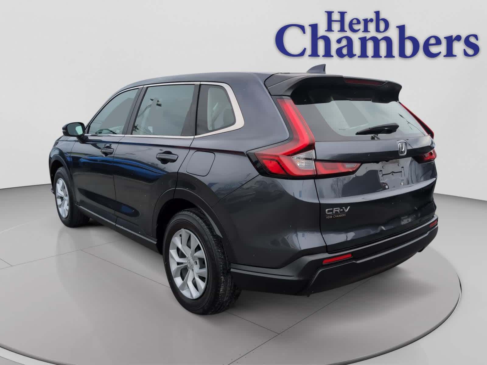 used 2024 Honda CR-V car, priced at $27,698