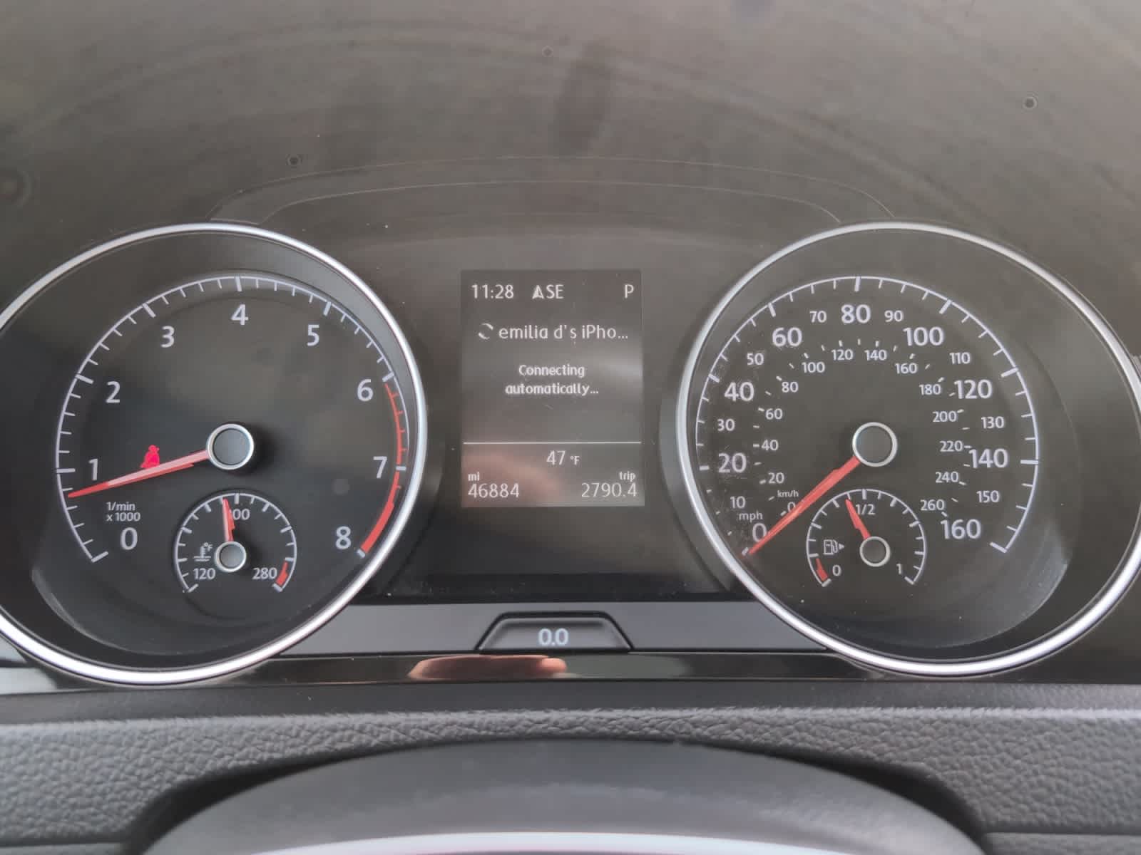 used 2015 Volkswagen Golf car, priced at $14,998