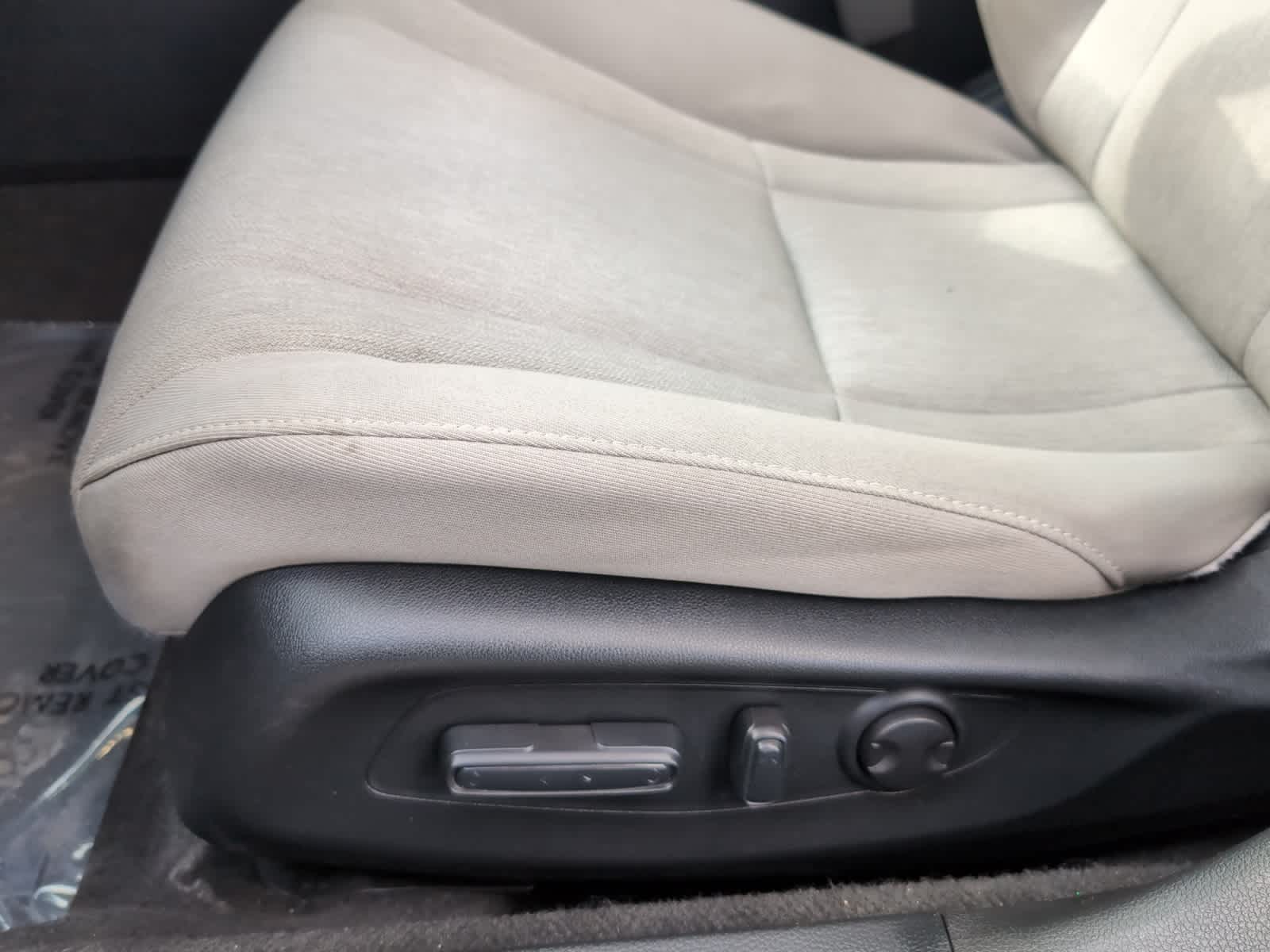 used 2023 Honda Accord car, priced at $26,061