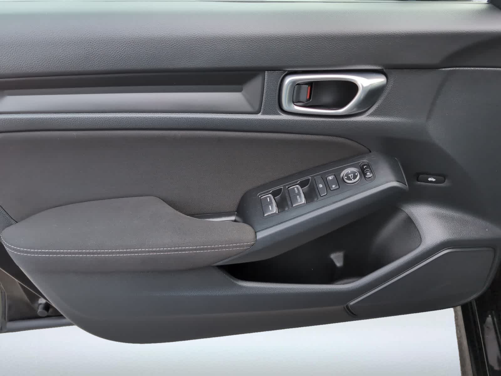 used 2023 Honda Civic car, priced at $22,633