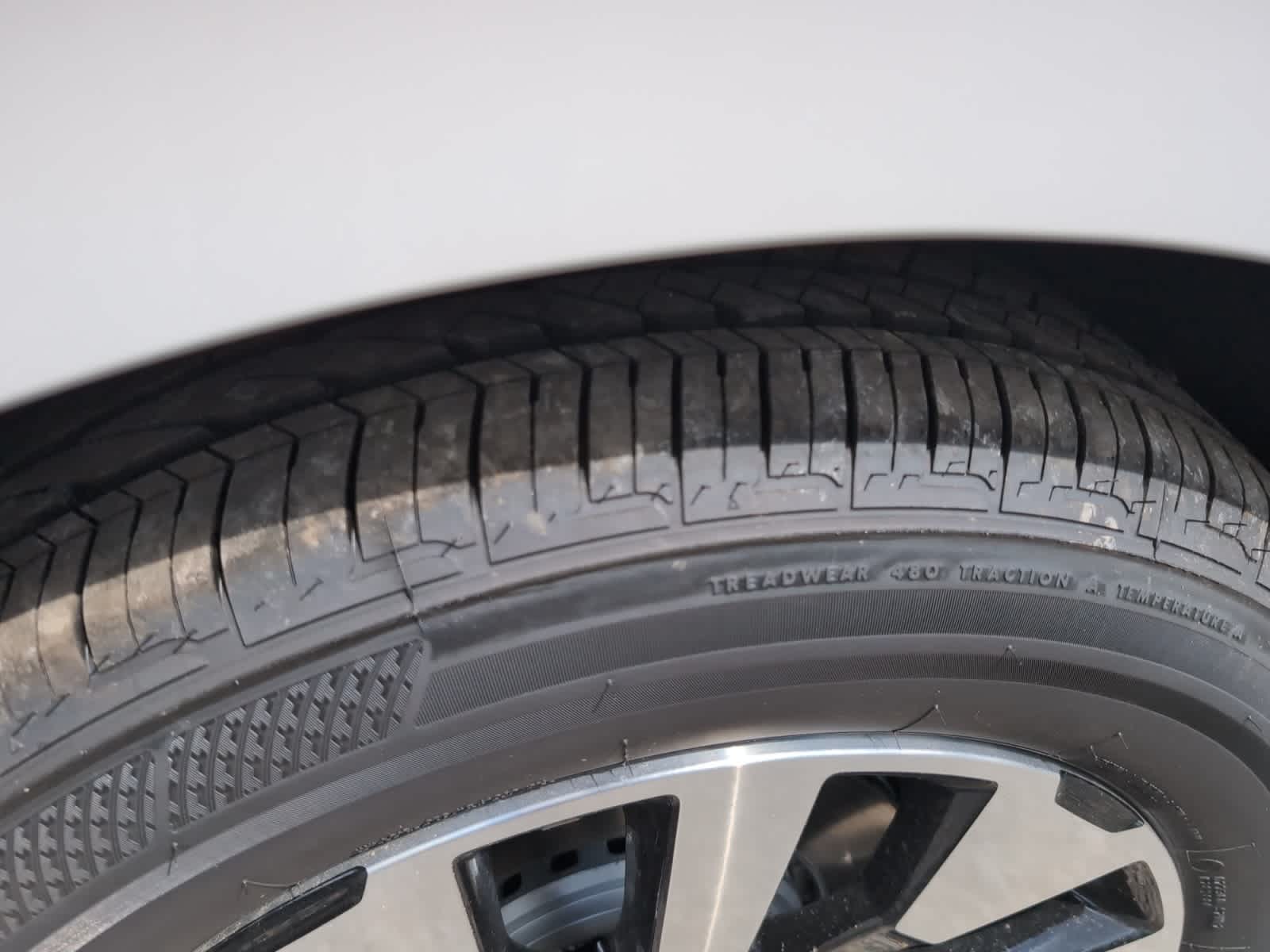 new 2026 Honda Odyssey car, priced at $44,745