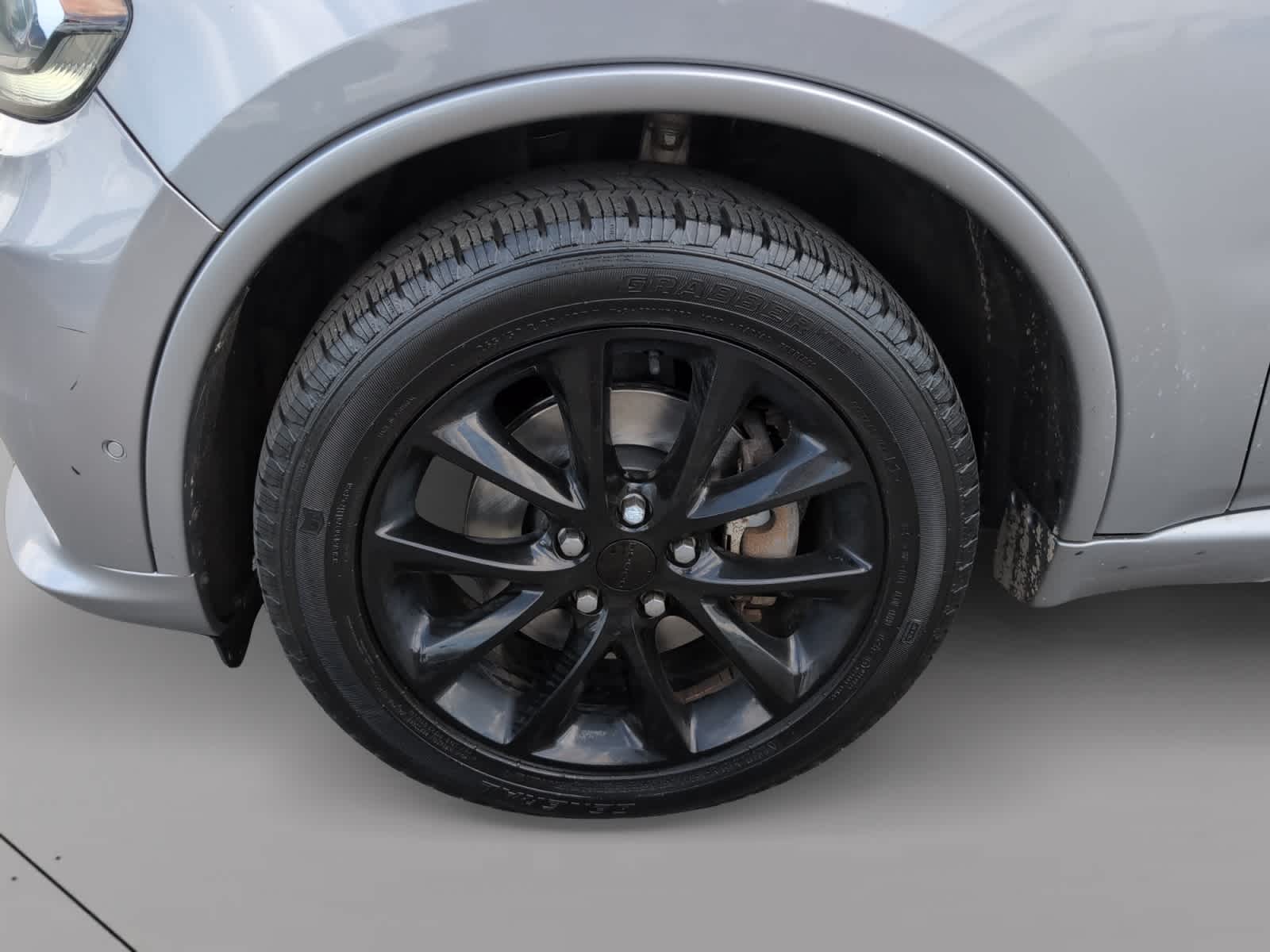 used 2018 Dodge Durango car, priced at $20,467