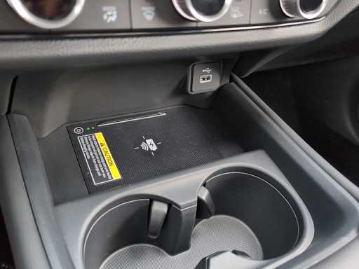 2026 Honda HR-V EX-L - Photo 20