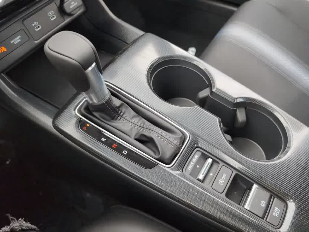 new 2026 Honda Civic Hybrid car, priced at $30,945