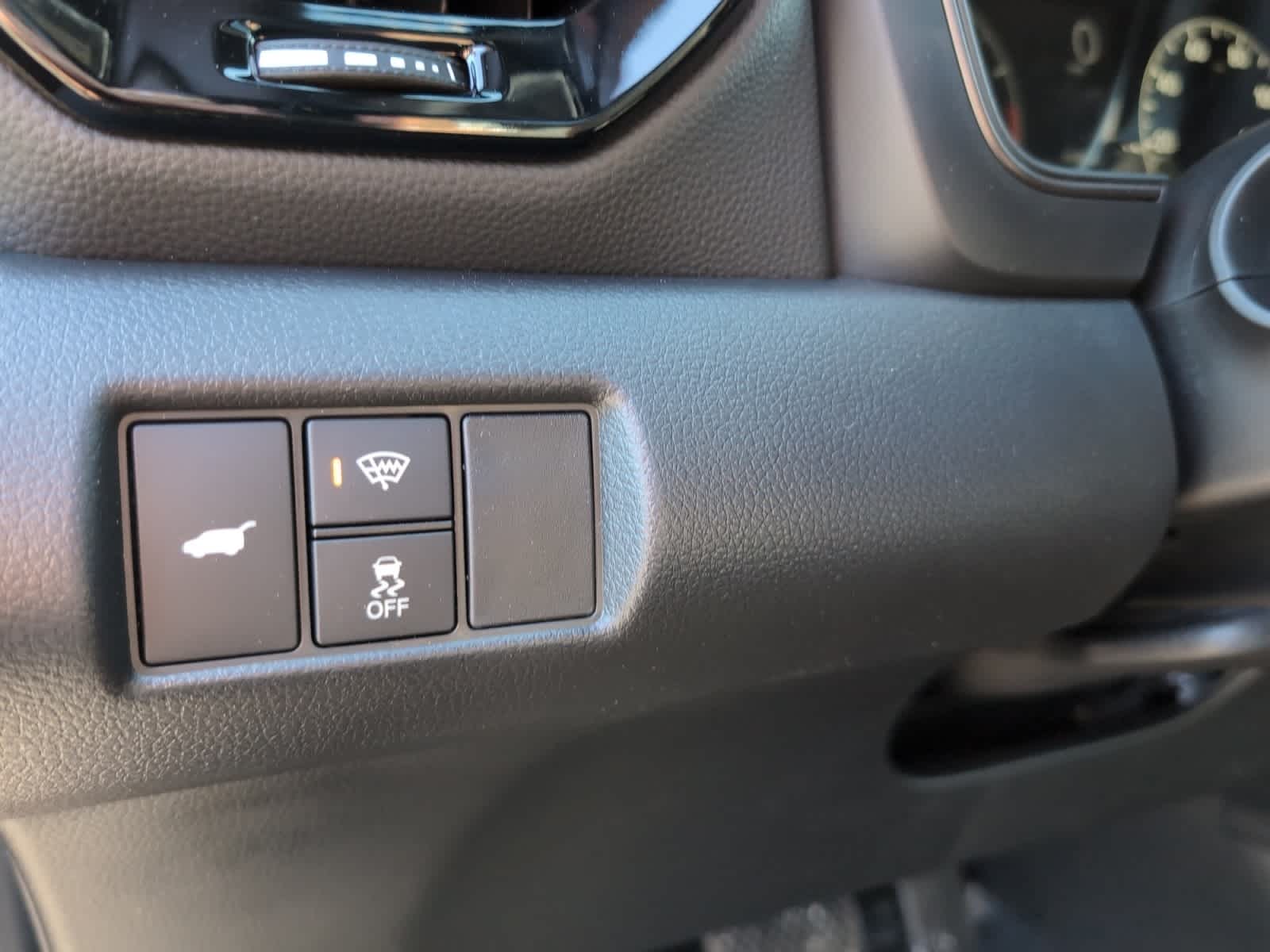 new 2025 Honda Pilot car, priced at $51,350