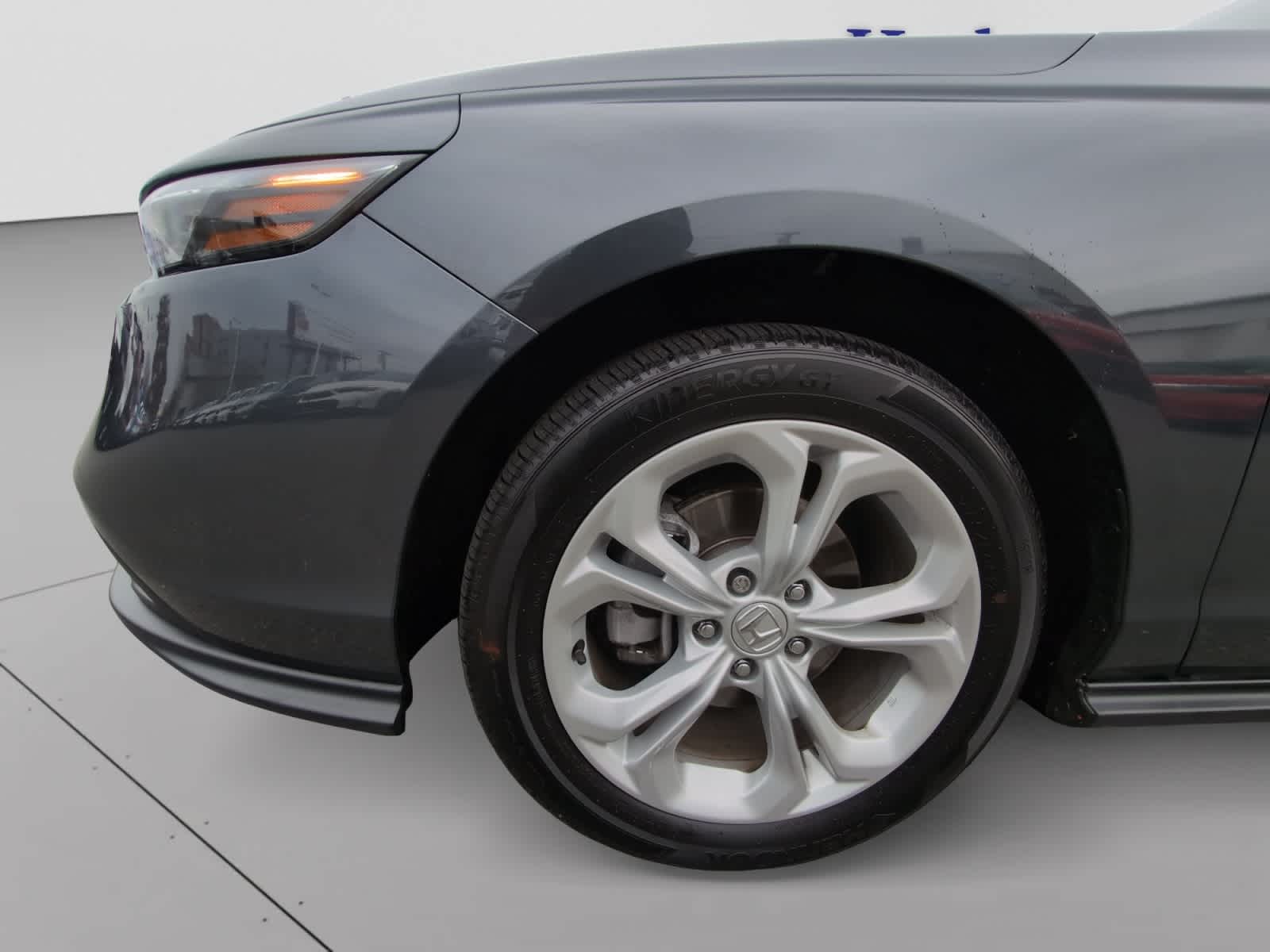 used 2024 Honda Accord car, priced at $23,198