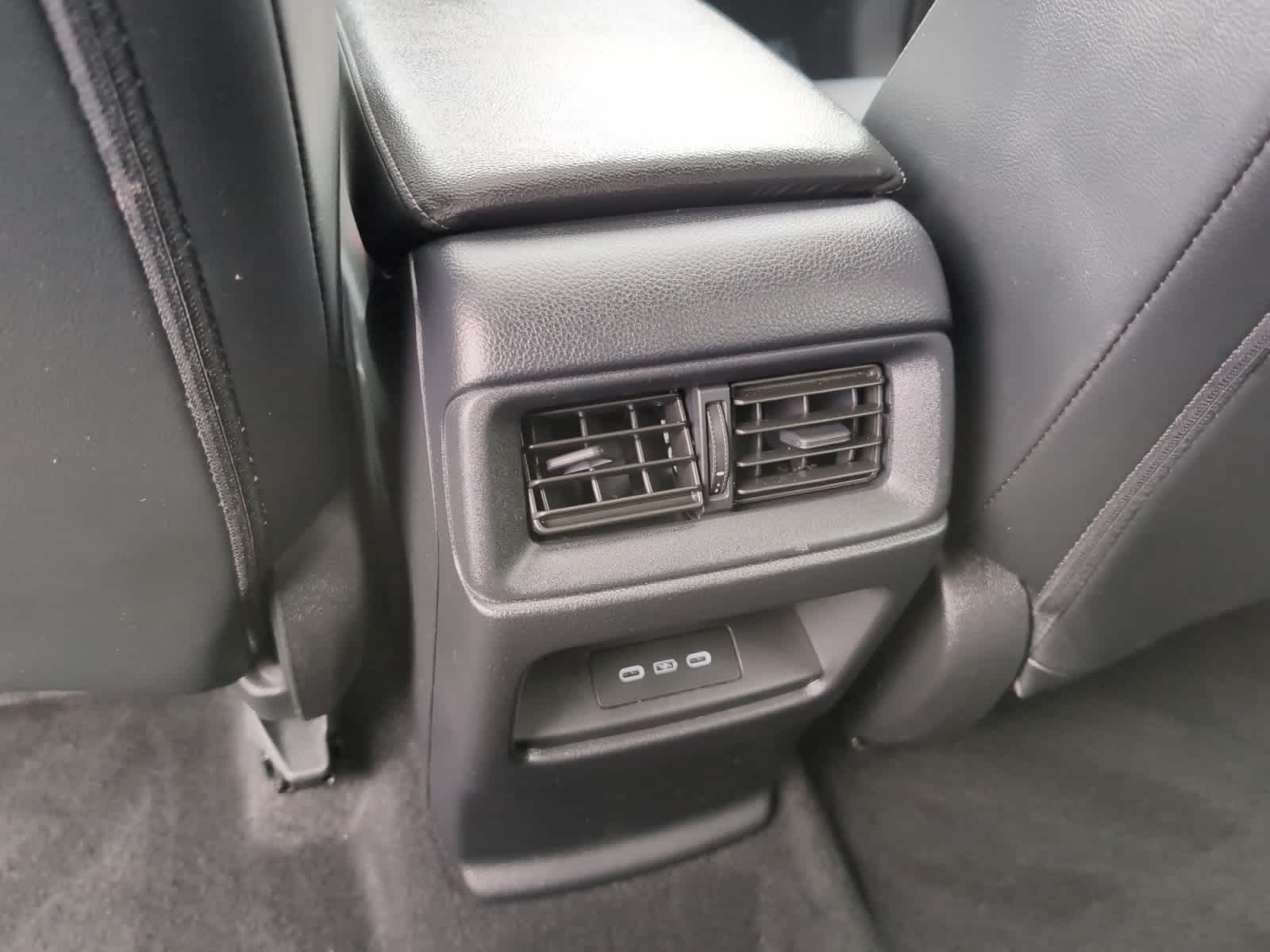 used 2024 Honda CR-V car, priced at $33,699