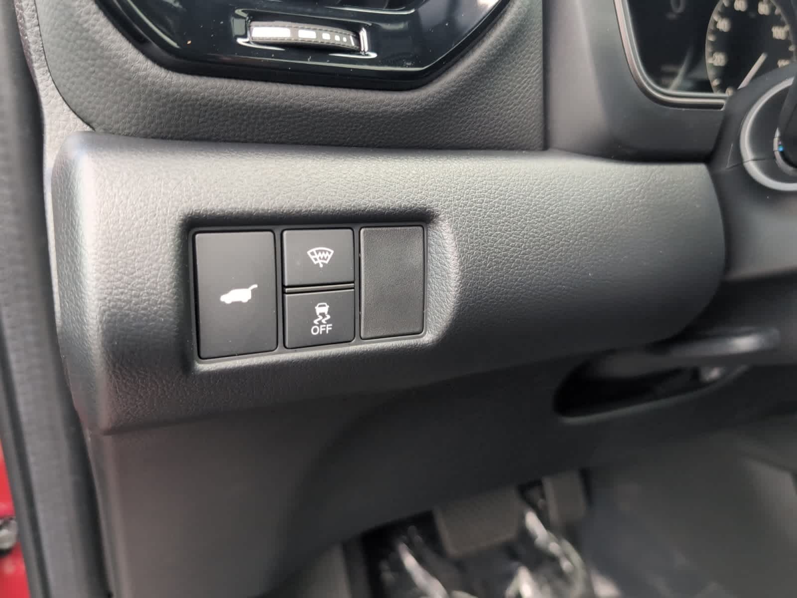 new 2025 Honda Pilot car, priced at $51,350