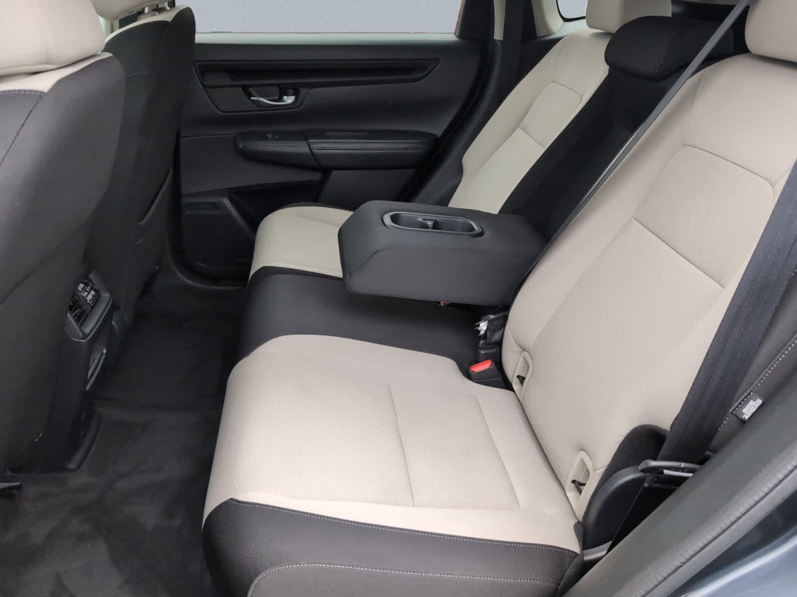 used 2023 Honda CR-V car, priced at $28,876