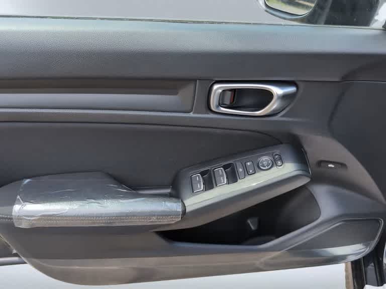 new 2026 Honda Civic Hybrid car, priced at $30,590