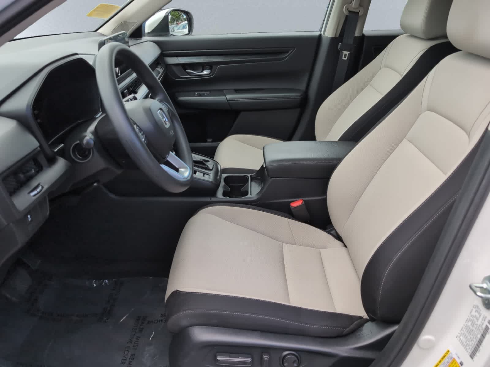 used 2023 Honda CR-V car, priced at $29,572